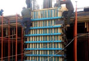 Column Formwork